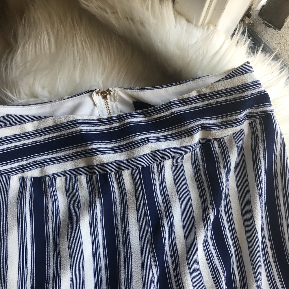 Stripped Trousers - Picture 6 of 8